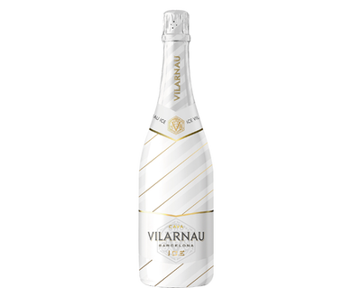 Vilarnau Ice